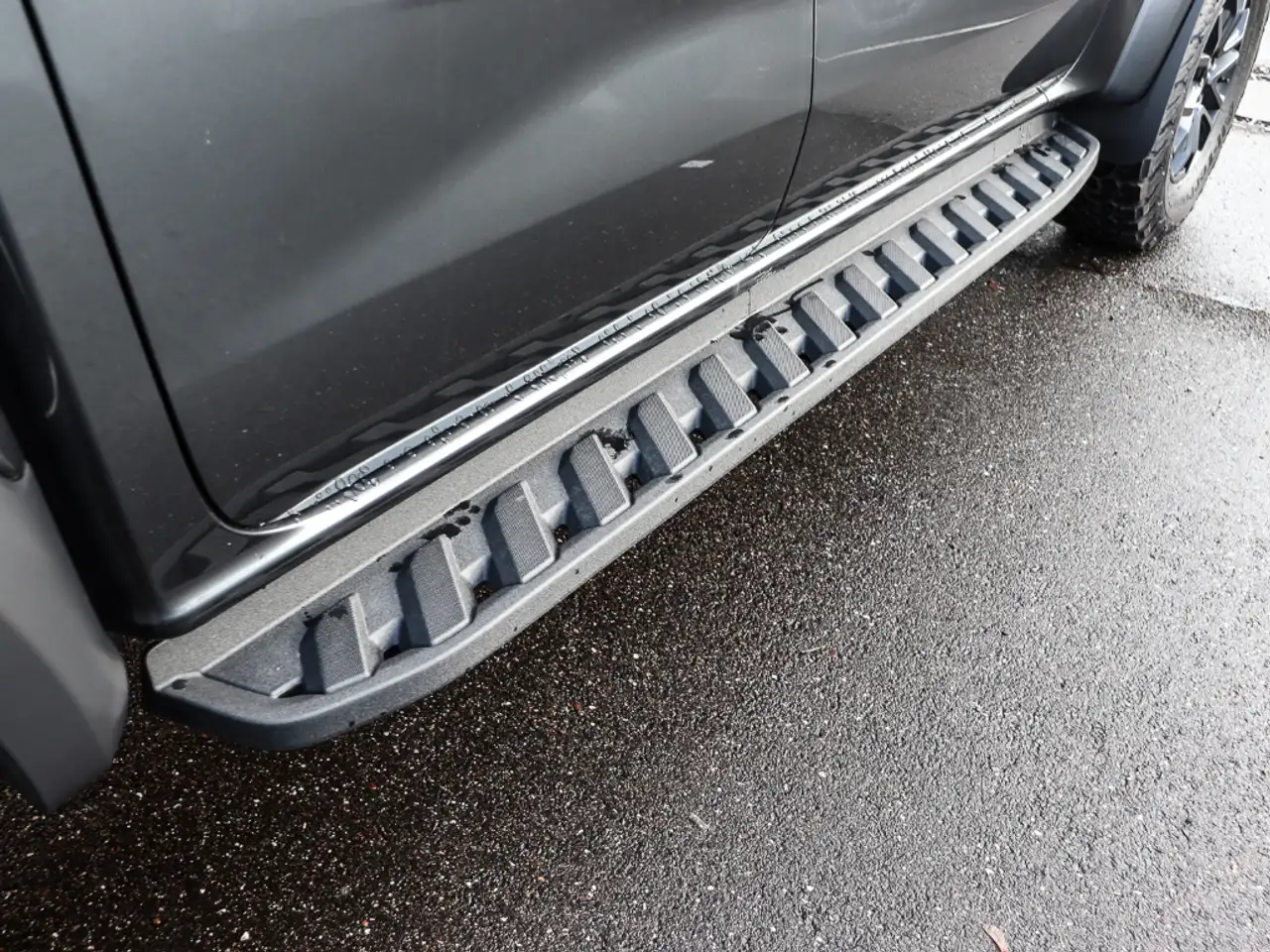 Ford Ranger Raptor e-4WD Doppelkabine Raptor-Paket 15