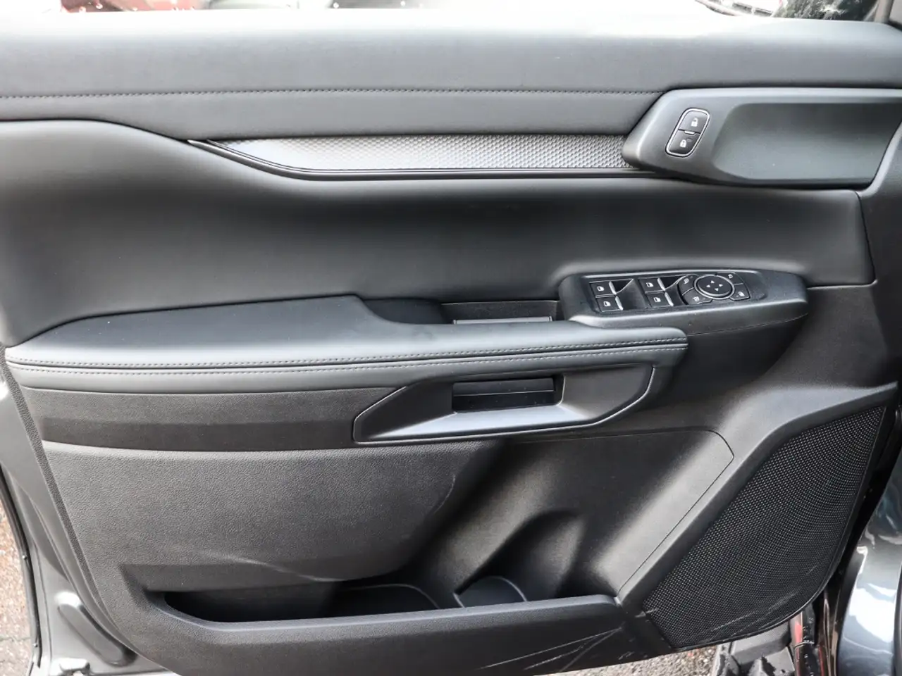 Ford Ranger Raptor e-4WD Doppelkabine Raptor-Paket 10