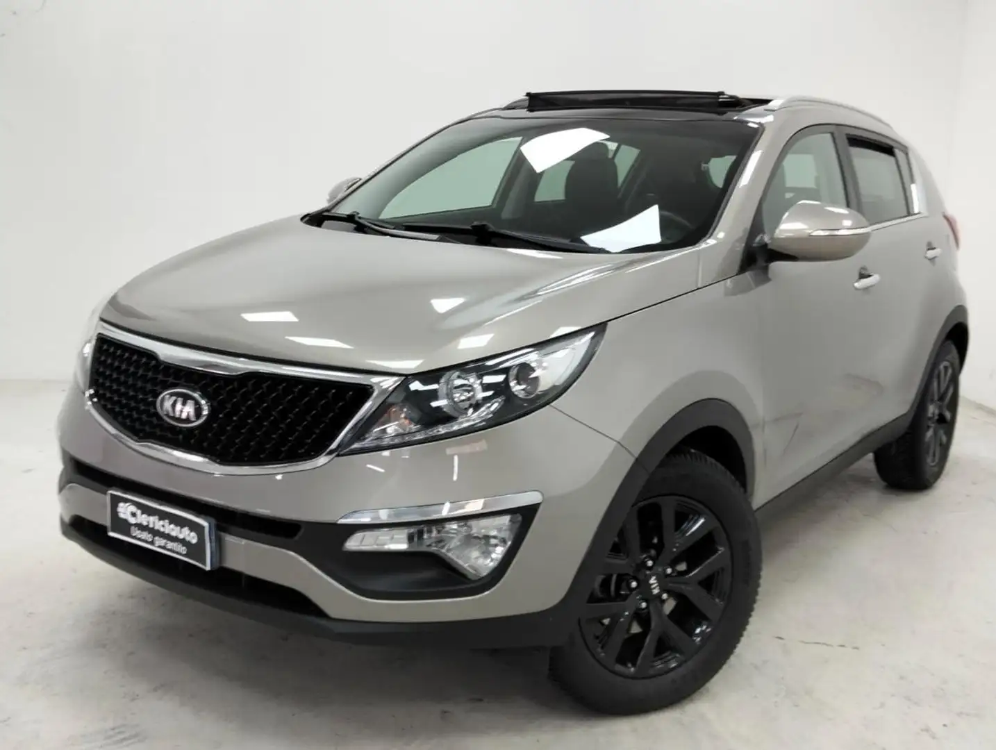 Kia Sportage 1.6 GDI 2WD Cool (TETTO) - 1