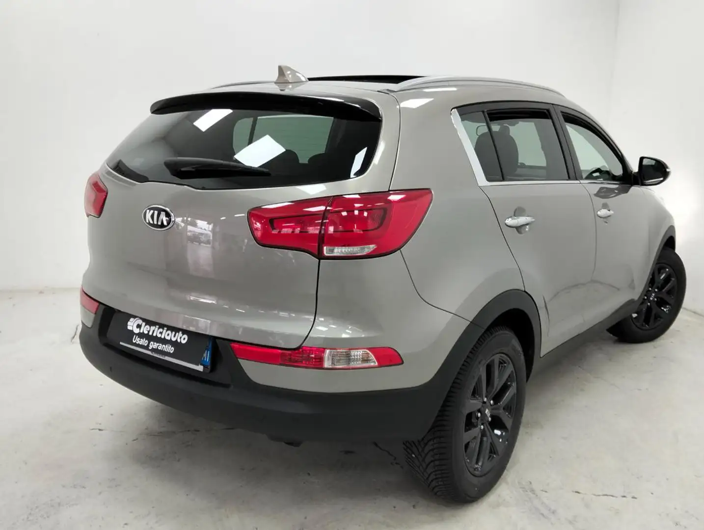 Kia Sportage 1.6 GDI 2WD Cool (TETTO) - 2