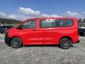 Volkswagen T7 Caravelle kurzer Radstand (kurzer Radstand) 2.0 TDI 110kW... Rot - thumbnail 2