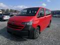Volkswagen T7 Caravelle kurzer Radstand (kurzer Radstand) 2.0 TDI 110kW... Rot - thumbnail 1