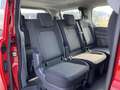 Volkswagen T7 Caravelle kurzer Radstand (kurzer Radstand) 2.0 TDI 110kW... Rot - thumbnail 11
