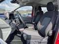 Volkswagen T7 Caravelle kurzer Radstand (kurzer Radstand) 2.0 TDI 110kW... Rot - thumbnail 10