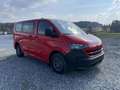 Volkswagen T7 Caravelle kurzer Radstand (kurzer Radstand) 2.0 TDI 110kW... Rot - thumbnail 8