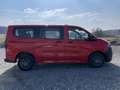 Volkswagen T7 Caravelle kurzer Radstand (kurzer Radstand) 2.0 TDI 110kW... Rot - thumbnail 7