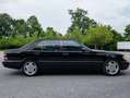 Mercedes-Benz S 600 S 600 Чорний - thumbnail 2