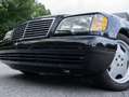Mercedes-Benz S 600 S 600 Чорний - thumbnail 3