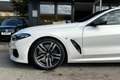 BMW M850 i xDrive*Individual*Gestik*360°*ACC*H&K*HUD* Weiß - thumbnail 8