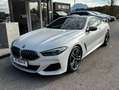 BMW M850 i xDrive*Individual*Gestik*360°*ACC*H&K*HUD* Weiß - thumbnail 5