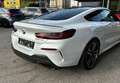 BMW M850 i xDrive*Individual*Gestik*360°*ACC*H&K*HUD* Weiß - thumbnail 14