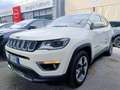 Jeep Compass 1.6 Multijet 120cv Limited 2WD Wit - thumbnail 2