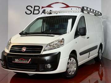 2.0 Multijet L-H1 Executive / UTILITAIRE / AIRCO / CAMÉRA / GARANTIE /