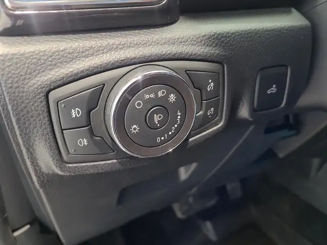 Ford Ranger view 13