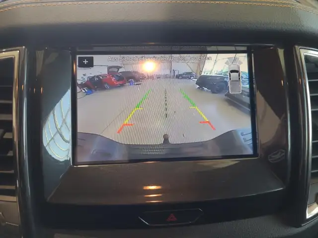 Ford Ranger view 12