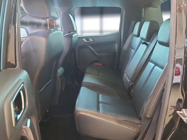 Ford Ranger view 14