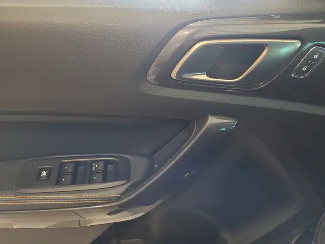 Ford Ranger view 8