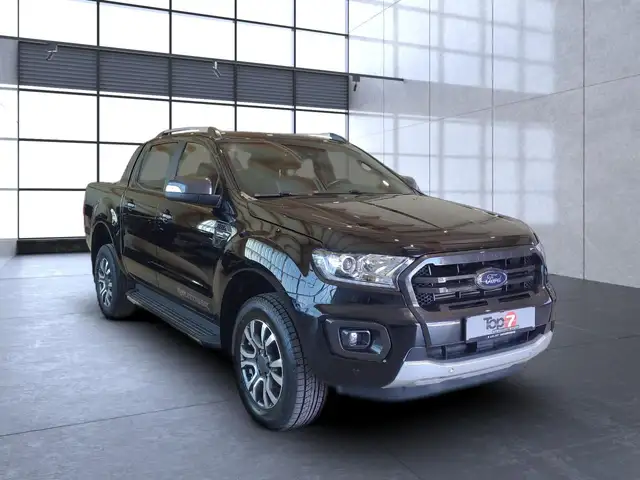 Ford Ranger view 7