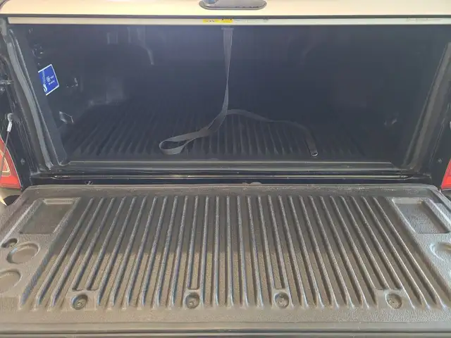Ford Ranger view 17