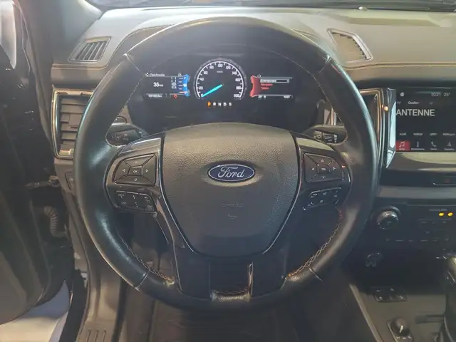 Ford Ranger view 15