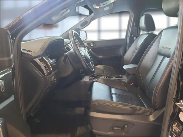 Ford Ranger view 9