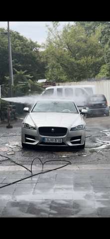 Imagine Jaguar XF 20d AWD Aut. R-Sport