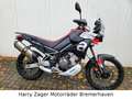 Aprilia Tuareg 660 Topzustand crvena - thumbnail 1