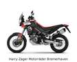 Aprilia Tuareg 660 Topzustand crvena - thumbnail 14