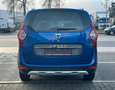 Dacia Lodgy Stepway Plus / 7 Sitze / 1. Hand / 131 PS Blau - thumbnail 4