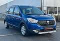 Dacia Lodgy Stepway Plus / 7 Sitze / 1. Hand / 131 PS Blau - thumbnail 7