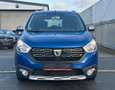 Dacia Lodgy Stepway Plus / 7 Sitze / 1. Hand / 131 PS Blau - thumbnail 8