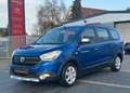 Dacia Lodgy Stepway Plus / 7 Sitze / 1. Hand / 131 PS Blau - thumbnail 1