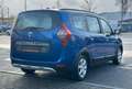 Dacia Lodgy Stepway Plus / 7 Sitze / 1. Hand / 131 PS Blau - thumbnail 5