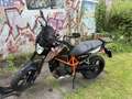 KTM 690 Duke Negro - thumbnail 1