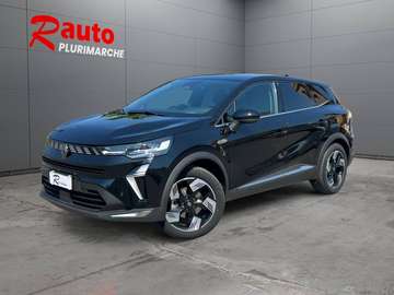 1.6 E-Tech full hybrid Techno 145cv auto PREZZO REALE