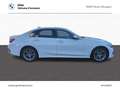 BMW 320 320dA 190ch Luxury Blanc - thumbnail 3