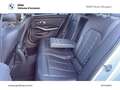 BMW 320 320dA 190ch Luxury Blanc - thumbnail 17