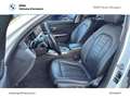 BMW 320 320dA 190ch Luxury Blanc - thumbnail 16