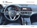 BMW 320 320dA 190ch Luxury Blanc - thumbnail 6