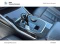 BMW 320 320dA 190ch Luxury Blanc - thumbnail 11