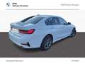 BMW 320 320dA 190ch Luxury Blanc - thumbnail 2
