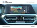 BMW 320 320dA 190ch Luxury Blanc - thumbnail 12