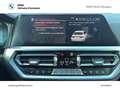BMW 320 320dA 190ch Luxury Blanc - thumbnail 18
