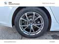 BMW 320 320dA 190ch Luxury Blanc - thumbnail 8