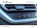 BMW 320 320dA 190ch Luxury Blanc - thumbnail 15
