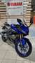 Yamaha YZF-R125 Bleu - thumbnail 2