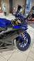 Yamaha YZF-R125 Bleu - thumbnail 4