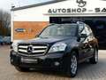 Mercedes-Benz GLK 200 CDi SPORTPAKET/PDC Schwarz - thumbnail 4