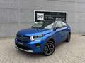 Citroen C3 MAX Blauw - thumbnail 1