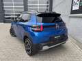 Citroen C3 MAX Blauw - thumbnail 5